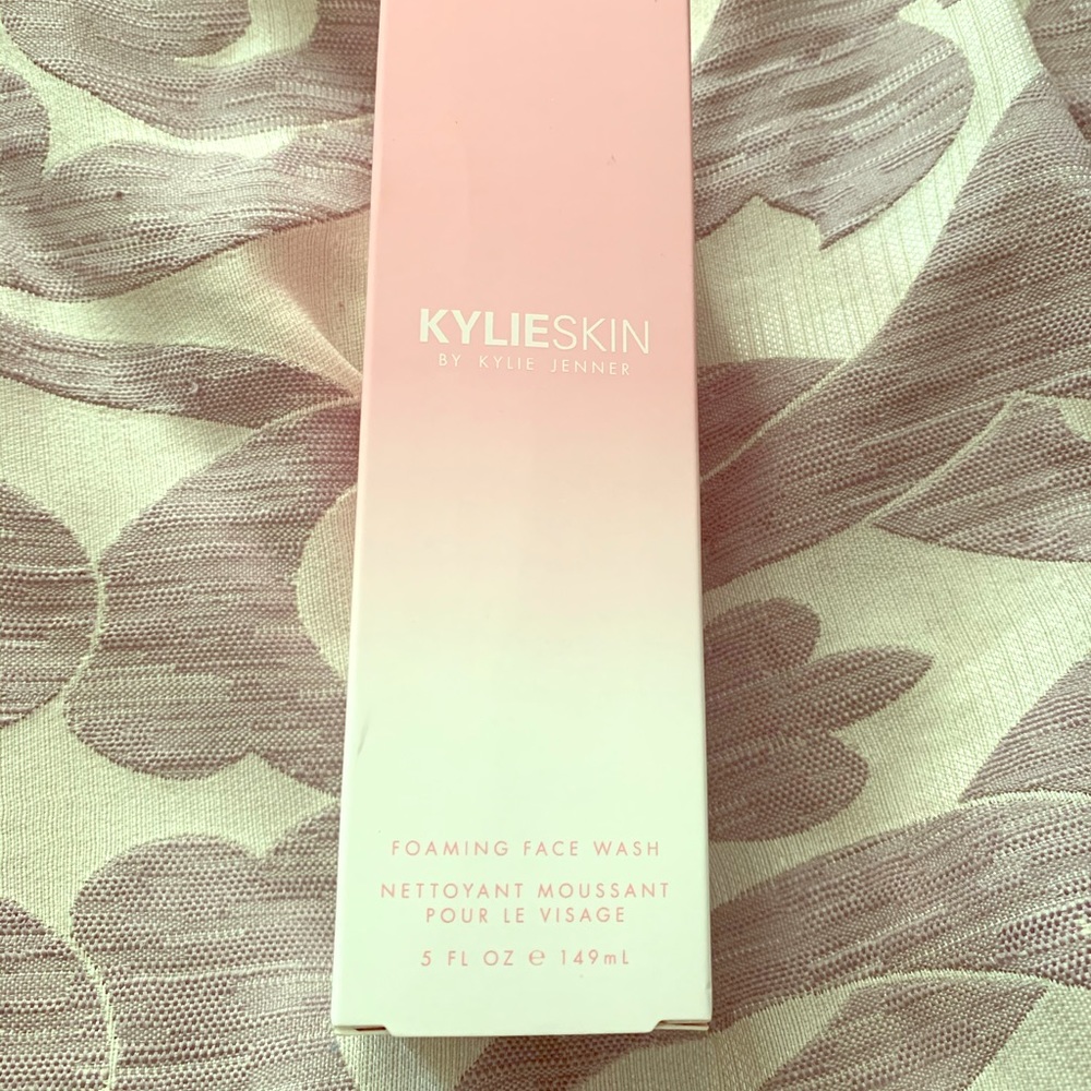 Face Wash